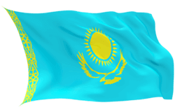 Казахстан